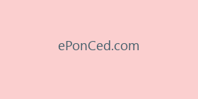 ePonCed.com