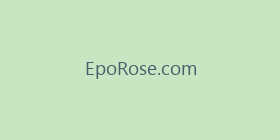 EpoRose.com