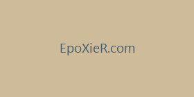 EpoXieR.com