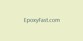 EpoxyFast.com