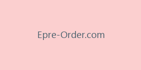 Epre-Order.com