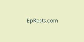 EpRests.com