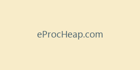 eProcHeap.com