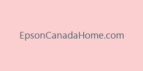EpsonCanadaHome.com