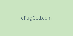 ePugGed.com