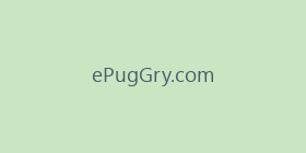 ePugGry.com