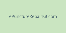 ePunctureRepairKit.com