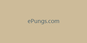 ePungs.com