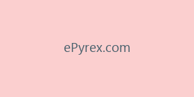 ePyrex.com