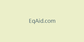 EqAid.com