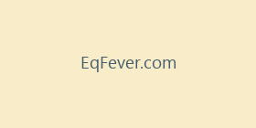 EqFever.com