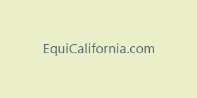 EquiCalifornia.com