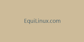 EquiLinux.com