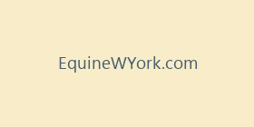 EquineWYork.com