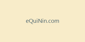 eQuiNin.com