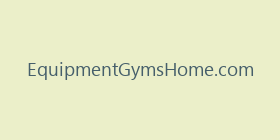 EquipmentGymsHome.com