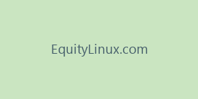 EquityLinux.com