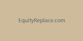 EquityReplace.com