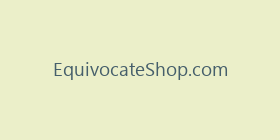 EquivocateShop.com