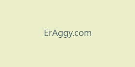 ErAggy.com