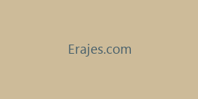 Erajes.com
