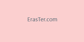 ErasTer.com