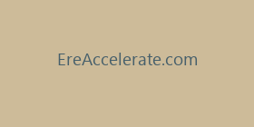 EreAccelerate.com