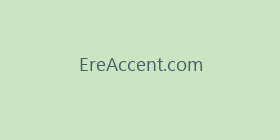EreAccent.com