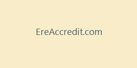 EreAccredit.com