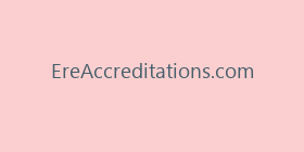 EreAccreditations.com