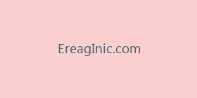 EreagInic.com
