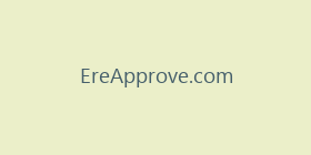 EreApprove.com