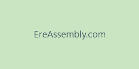EreAssembly.com