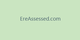 EreAssessed.com