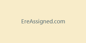 EreAssigned.com