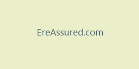 EreAssured.com