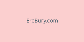 EreBury.com