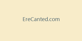 EreCanted.com