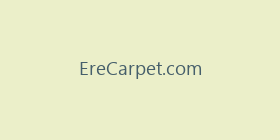 EreCarpet.com