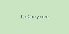 EreCarry.com