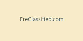 EreClassified.com