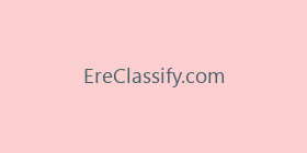 EreClassify.com