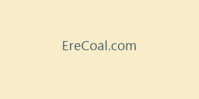 EreCoal.com
