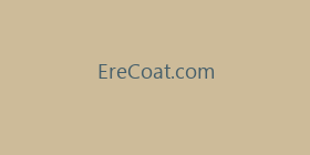 EreCoat.com