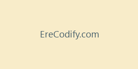 EreCodify.com