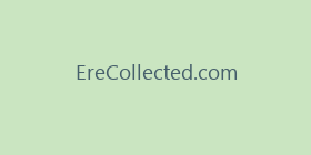 EreCollected.com