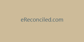 eReconciled.com