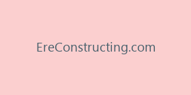 EreConstructing.com