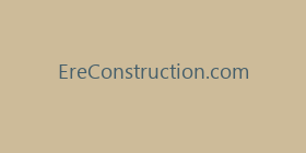 EreConstruction.com