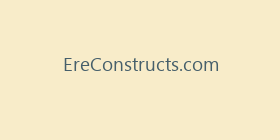 EreConstructs.com